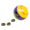  Ferplast Pa4730 jutalomfalat tartó labda 60mm (84730099)