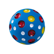  Ferplast Pa6010 Labda Játék kutyáknak 6cm (86010799) játék kutyáknak