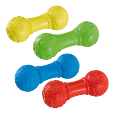 Ferplast PA 5544 sipoló gumi apport játék kistestű kutyáknak játék kutyáknak