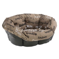 Ferplast Párna Sofa 8 Fekhelyhez ágy és ágykellék