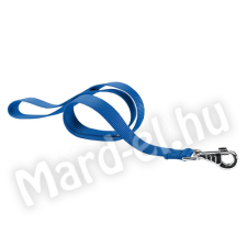  Ferplast Póráz Club G15/120 kék nyakörv, póráz, hám kutyáknak