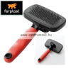  Ferplast Professional 5955 Szőrzet Ápoló Kefe