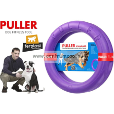  Ferplast Puller Standard - Dog Toy Kutya Játék Húzogató És Dobó Karika 27X8,5Cm 2Db (86783099) játék kutyáknak