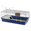  Ferplast Rabbit 120 felszerelt nyúlketrec 2 ajtóval (57053417)