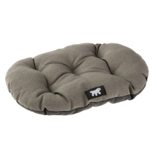 Ferplast Relax 100/12 New Grey Pamut Kutyapárna Siesta Fekhelybe (82100095) Szürke szállítóbox, fekhely kutyáknak