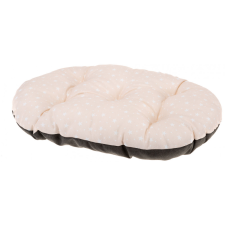 Ferplast Relax 65/6 Puppy Dream Pink Pamut Kutyapárna (83136599) szállítóbox, fekhely kutyáknak