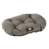 Ferplast Relax 78/8 Greywave Pamut Kutyapárna Fekhelybe (82078095) Szürke