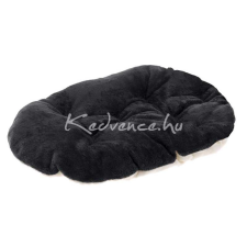 Ferplast Relax Kutyapárna 55/4 SOFT Black szállítóbox, fekhely kutyáknak