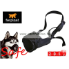  Ferplast Safe Muzzle Extra Large Kényelmes Szájkosár