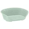  Ferplast Siesta Deluxe 10 fekhely zöld (70210943)