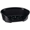 Ferplast SIESTA DELUXE 6 SÖTÉT FEKETE