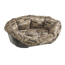 Ferplast SOFA 6 fekhely var2 szállítóbox, fekhely macskáknak