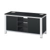  Ferplast Stand Star 160 akvárium állvány és szekrény (66018005)