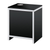  Ferplast Stand Star Cube akváriumhoz állvány (66014005)