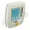  Ferplast Swing 3 csapóajtó fehér 145x148mm