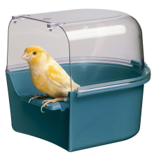 Ferplast Trevi 4405 Bird bath masszív madárfürdő (84405799) madárfelszerelés
