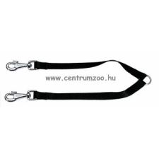  Ferplast Twin-Pro Large Dupla Vezető Két Kutyához 20Mm (75332999) nyakörv, póráz, hám kutyáknak
