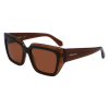 FERRAGAMO FERRAGAMO SF2002S-233 Női napszemüveg