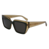 FERRAGAMO FERRAGAMO SF2002S-327 Női napszemüveg