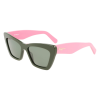 FERRAGAMO FERRAGAMO SF929S-304 Női napszemüveg