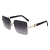 FERRAGAMO SF302SL601870 Női napszemüveg