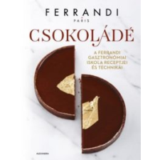 Ferrandi Csokoládé gasztronómia