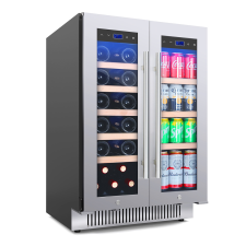 Ferrara SW-54 SS borhűtőgép