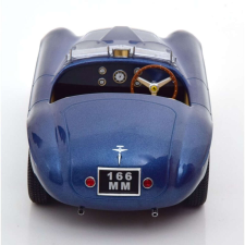 Ferrari 166MM Barchetta Spider 1949 1:18 makett