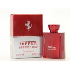 Ferrari Amber Essence,edp 10ml parfüm és kölni