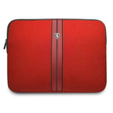 Ferrari Bag FEURCS13R13RE Tablet 13 Piros / Red Sleeve Urban Kollekció számítógéptáska