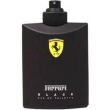 Ferrari Black EDT 125 ml parfüm és kölni