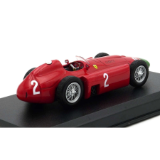  Ferrari D50 1956 (Peter Collins) makett