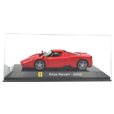  Ferrari Enzo 2002 1:43 makett