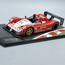  Ferrari F333 SP Magny-Cours 1999 1:43 makett