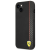 Ferrari FEHCP14MAXBK iPhone 14 Plus 6.7" fekete/fekete keménytokos Carbon