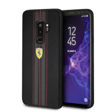 Ferrari handtok feurhcs9lbkr s9 plusz g965 fekete városi tok és táska