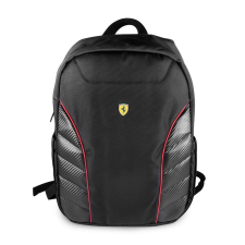 Ferrari hátizsák fekete CGM hátizsák
