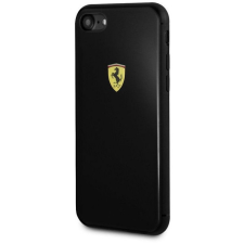 Ferrari iPhone 8 tok fekete (FESACHCI8BK) tok és táska