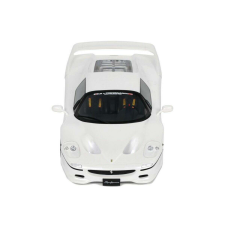  Ferrari LB-Works F50 Modell - Fehér - 1:18 makett