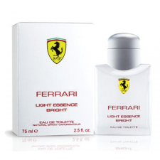 Ferrari Light Essence Bright EDT 75 ml parfüm és kölni