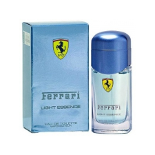 Ferrari Light Essence, edt 75ml - Teszter parfüm és kölni