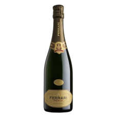  Ferrari Perlé 2018 Trento DOC 12,5% pezsgő