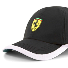 Ferrari Puma Scuderia Ferrari SPTWR baseball sapka, fekete-fehér férfi sapka