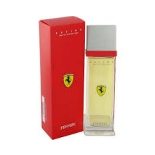 Ferrari Racing, Voda po holeni 100ml arcszérum