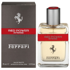 Ferrari Red Power Intense EDT 75 ml parfüm és kölni