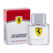Ferrari Scuderia Ferrari, edt 4ml parfüm és kölni