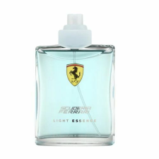 Ferrari - Scuderia Ferrari Light Essence EDT 75 ml parfüm és kölni