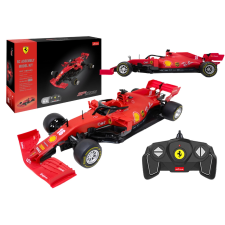  Ferrari SF1000 távirányítós építőjáték autó távirányítós modell