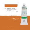 Ferrario Master olajfesték, 60 ml - 42, raw sienna