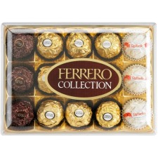 FERRERO Collection 175g csokoládé és édesség